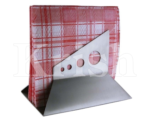 As Per Requirement Pyramid Napkin Holder