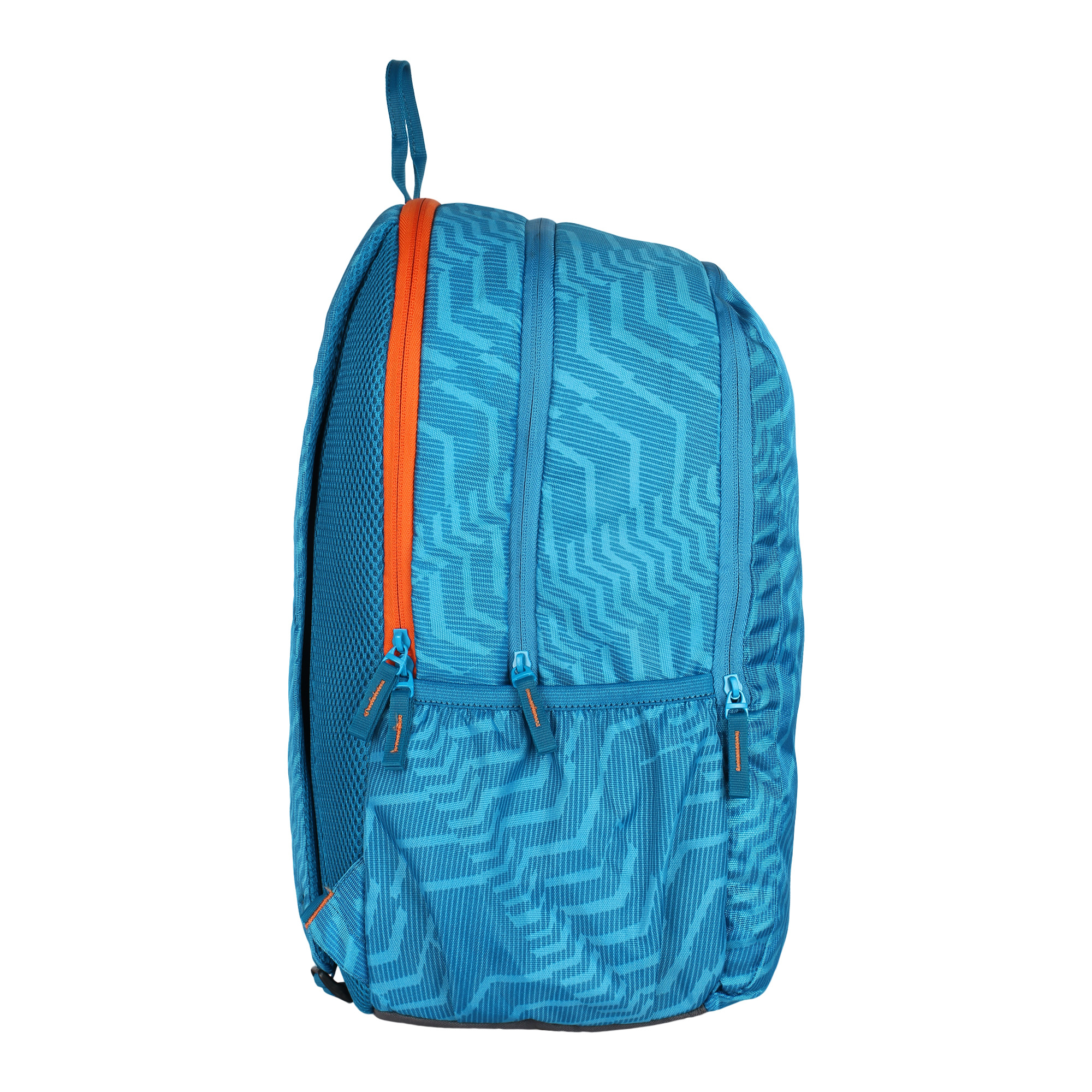 Blue High Sierra By American Tourister Ridge 01