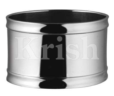 आवश्यकता के अनुसार नैपकिन रिंग