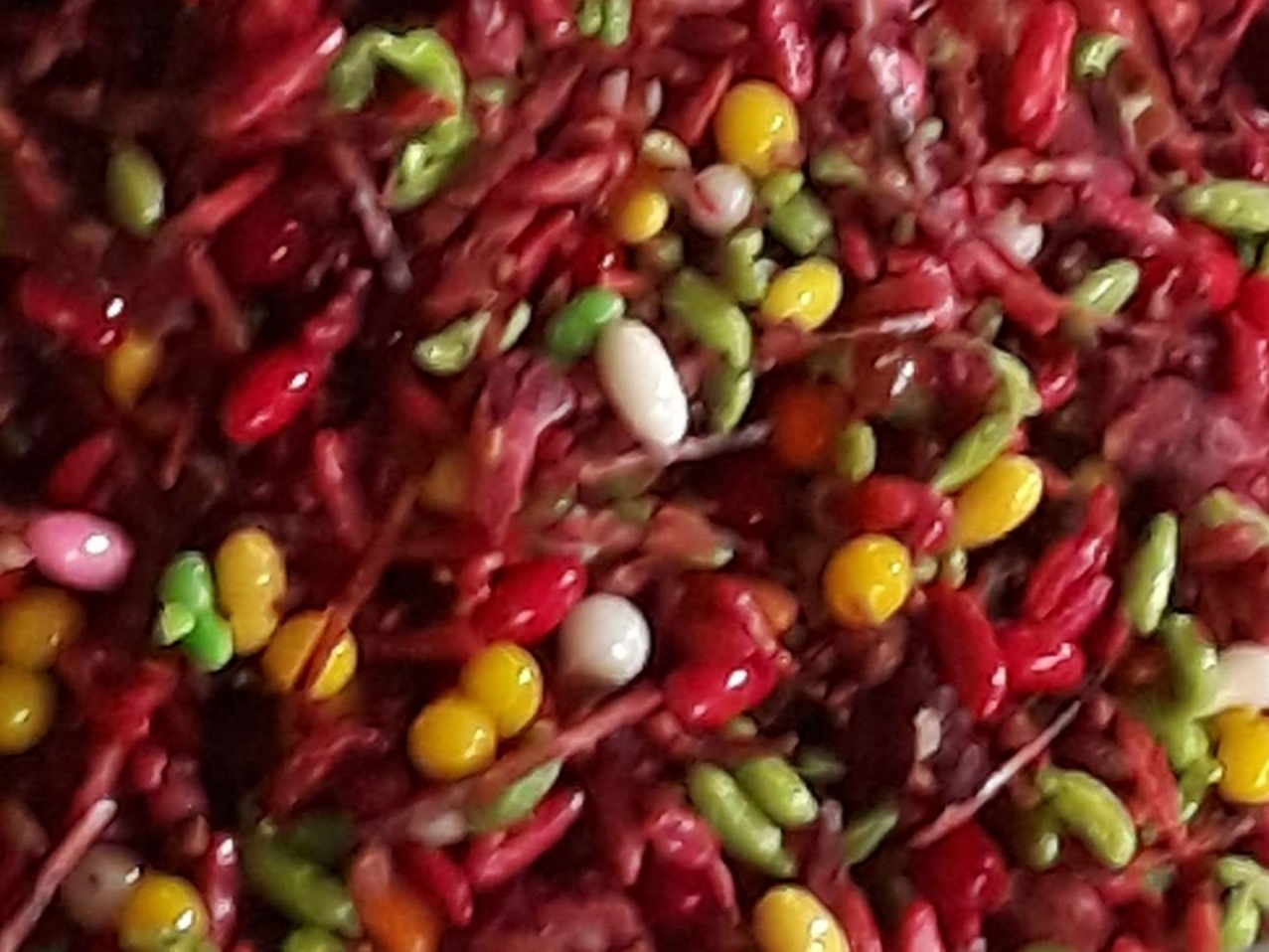 Shahi Gulab Mouth Freshener