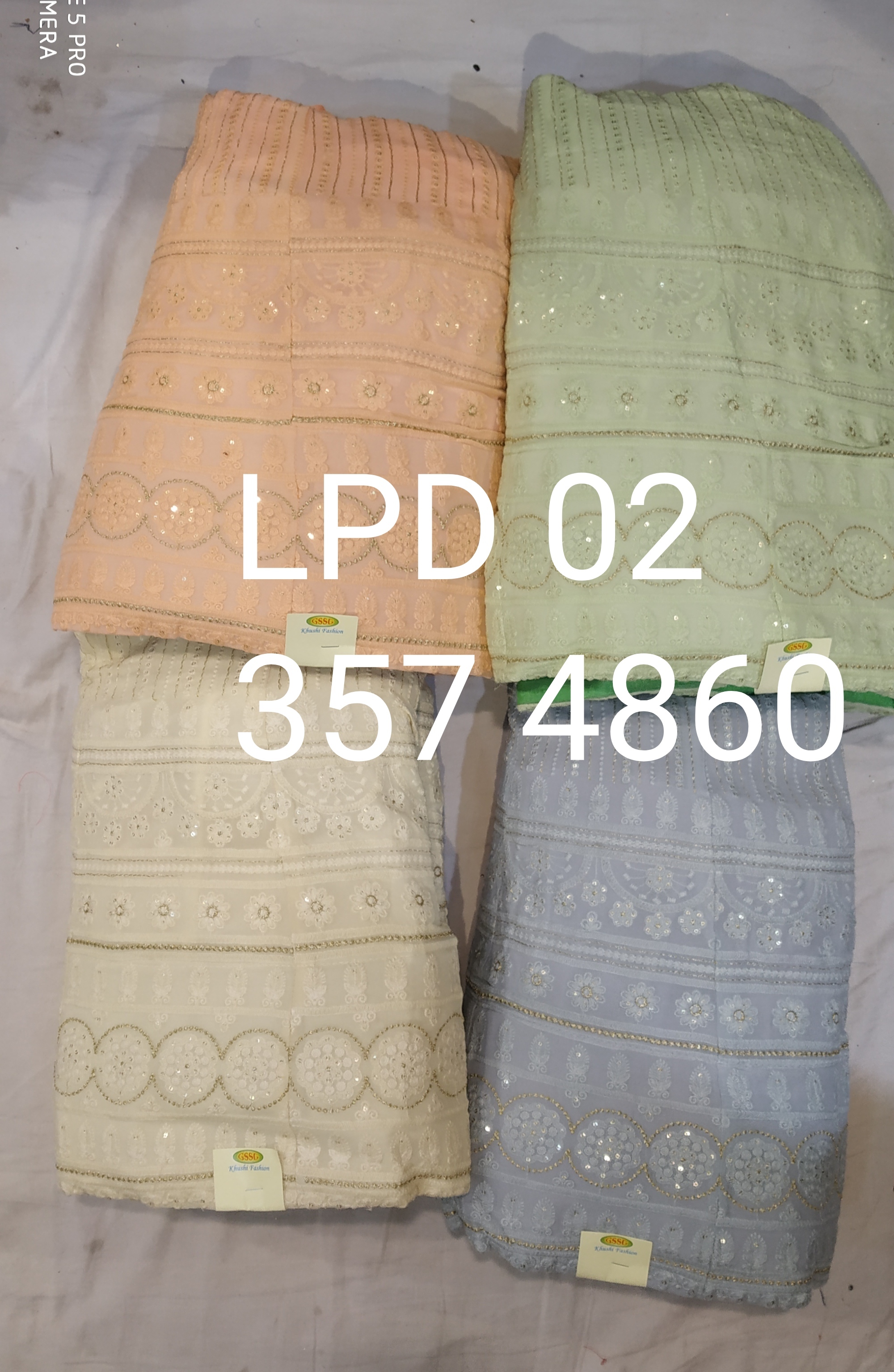 Designer Lehenga