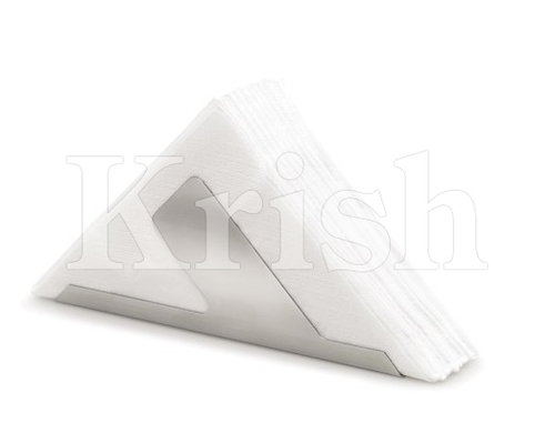 Viento Napkin Holder - Color: As Per Requirement