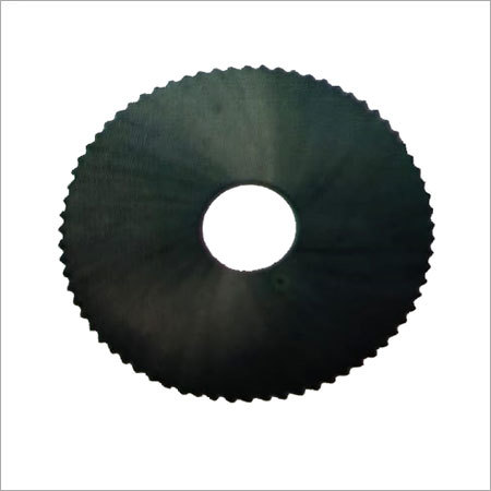 HSS स्क्रू स्लॉटिंग सॉ