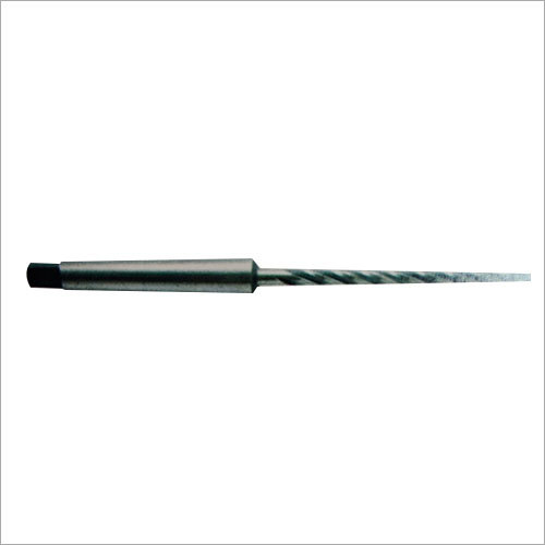 HSS Taper Pin Reamer