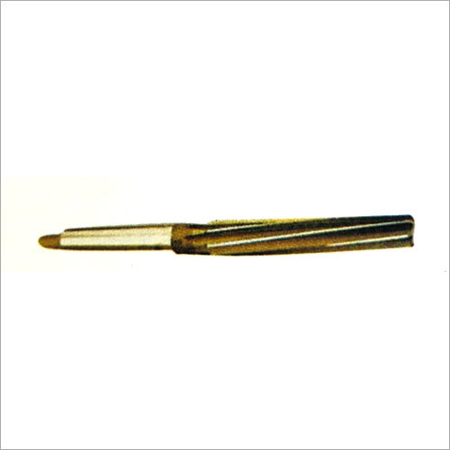 Taper Shank HSS Machine Reamer