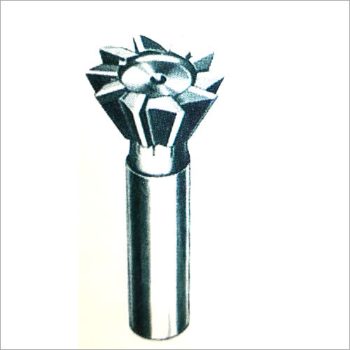 HSS Dovetail Cutter