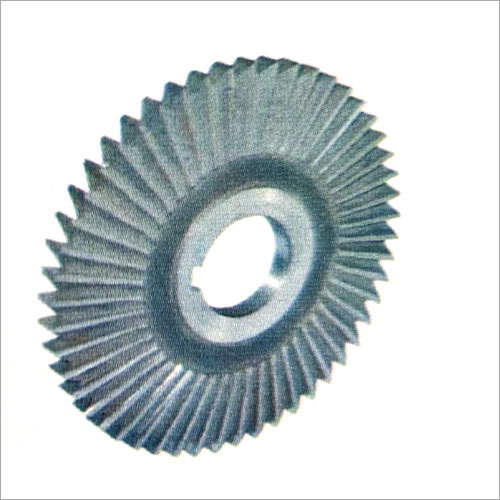  एचएसएस साइड एंड फेस कटर