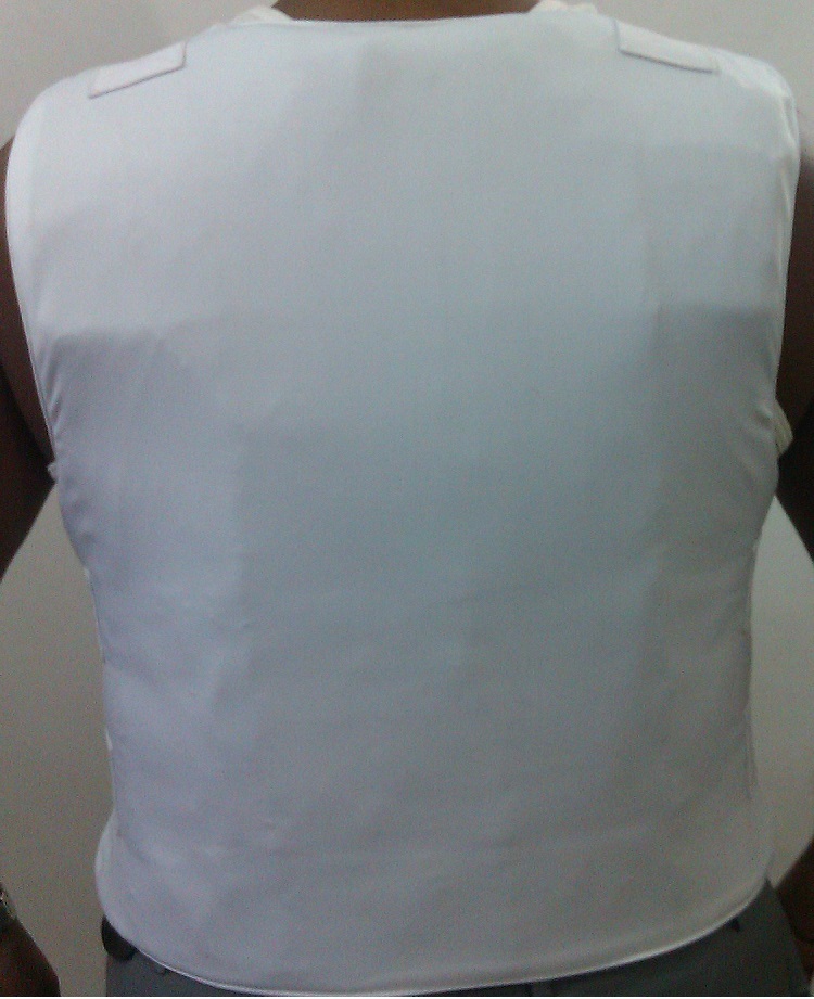 Bullet Proof Jacket