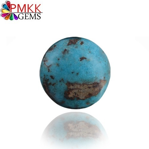 इराानी फिरोजा (टरक्वोइज़) कीमती पत्थर (GSIT23)
