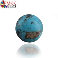 इराानी फिरोजा (टरक्वोइज़) कीमती पत्थर (GSIT23)