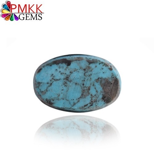 Turquoise Irani Firoza(turquoise) Gemstone (Gsit28)