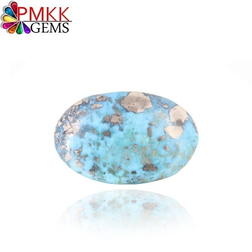 Turquoise Irani Firoza(Turquoise) Gemstone (Gsit25)