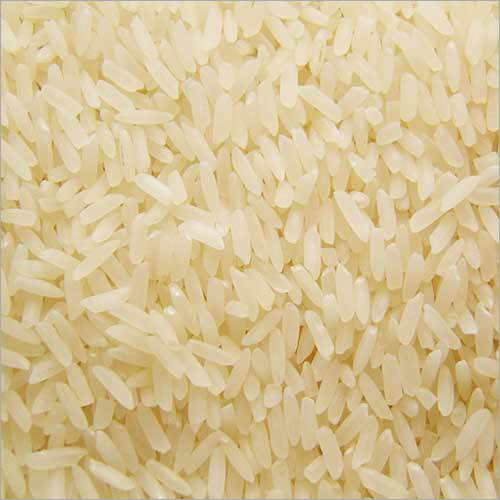 Non Basmati Rice - Medium Grain, Golden Color | 99% Purity, Dried, 1-Year Shelf Life