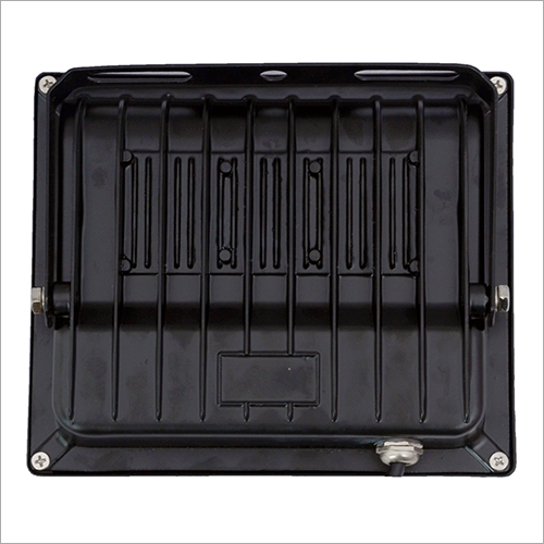 150w Led Flood Light - Ip66 Rated, Cool White Color, High Efficiency | Water And Scratch Resistant, Adjustable Beam Angle For Outdoor Sports Areas