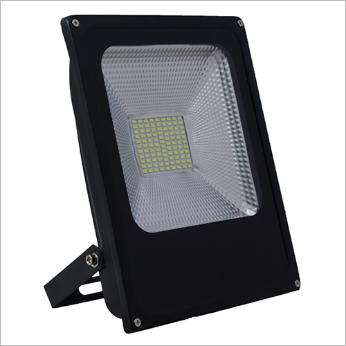 100w Led Flood Light - Cool White, High Efficiency, Ip65 - Durable For Outdoor Usage