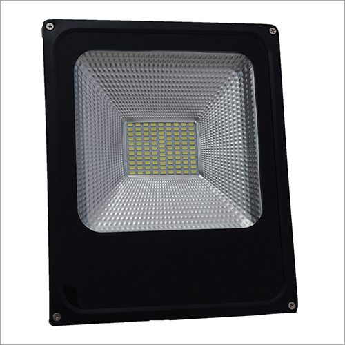 100w Led Flood Light - Cool White, High Efficiency, Ip65 - Durable For Outdoor Usage