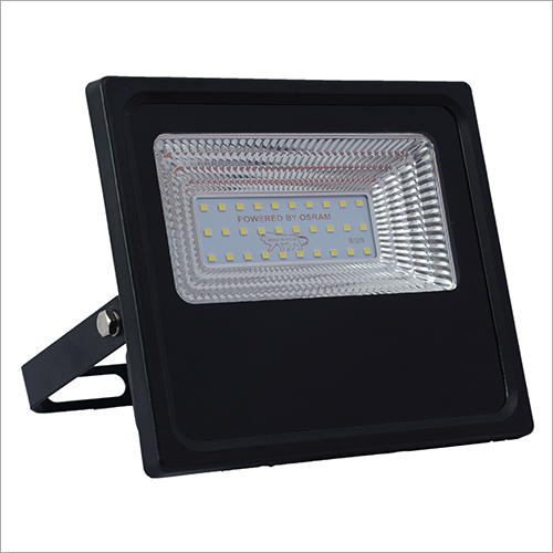 Led Flood Light - Heavy Duty, 500w , Cool White, Ip66 Rated, High Efficiency For Outdoor Use In Stadiums And Large Venues