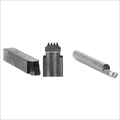 एचएसएस ग्रूविंग टूल