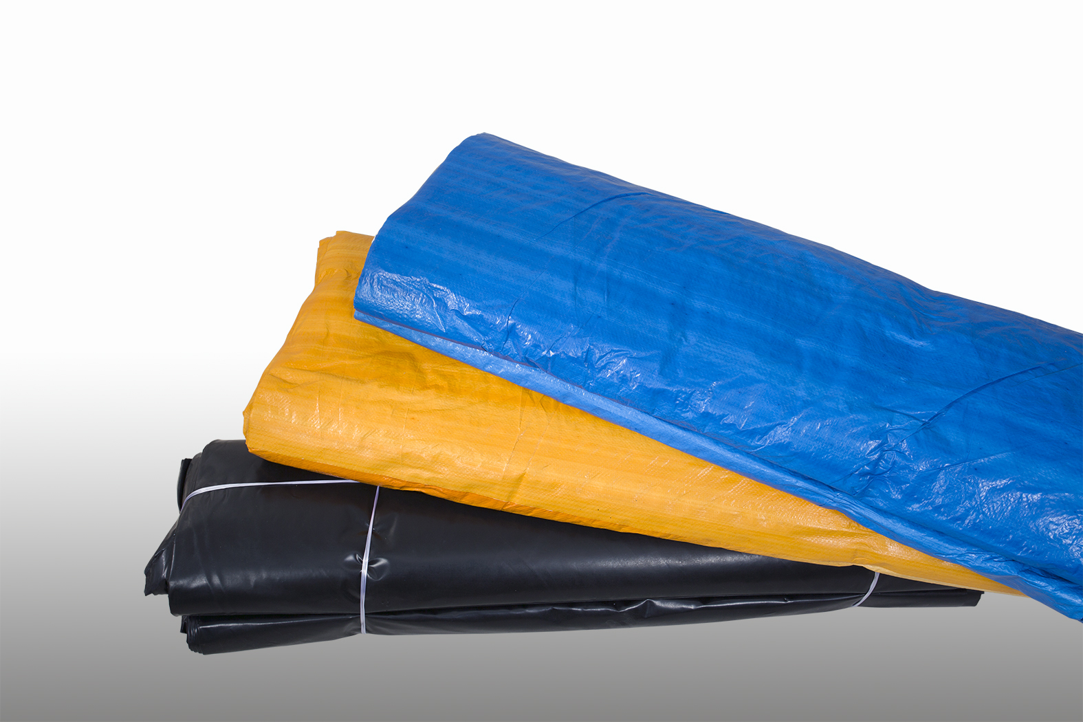 Tarpaulin Lldpe Films Sheets