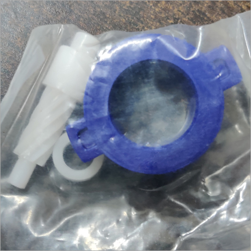 प्लास्टिक मीटर वर्म