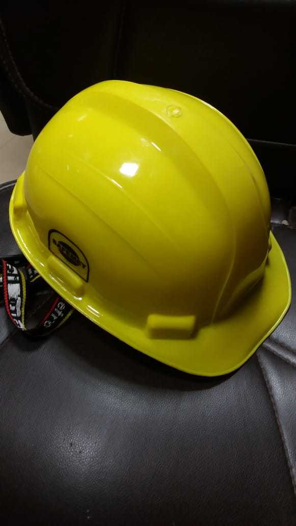 All Industrial Safety Helmet Safement: Model No. Sh-1202