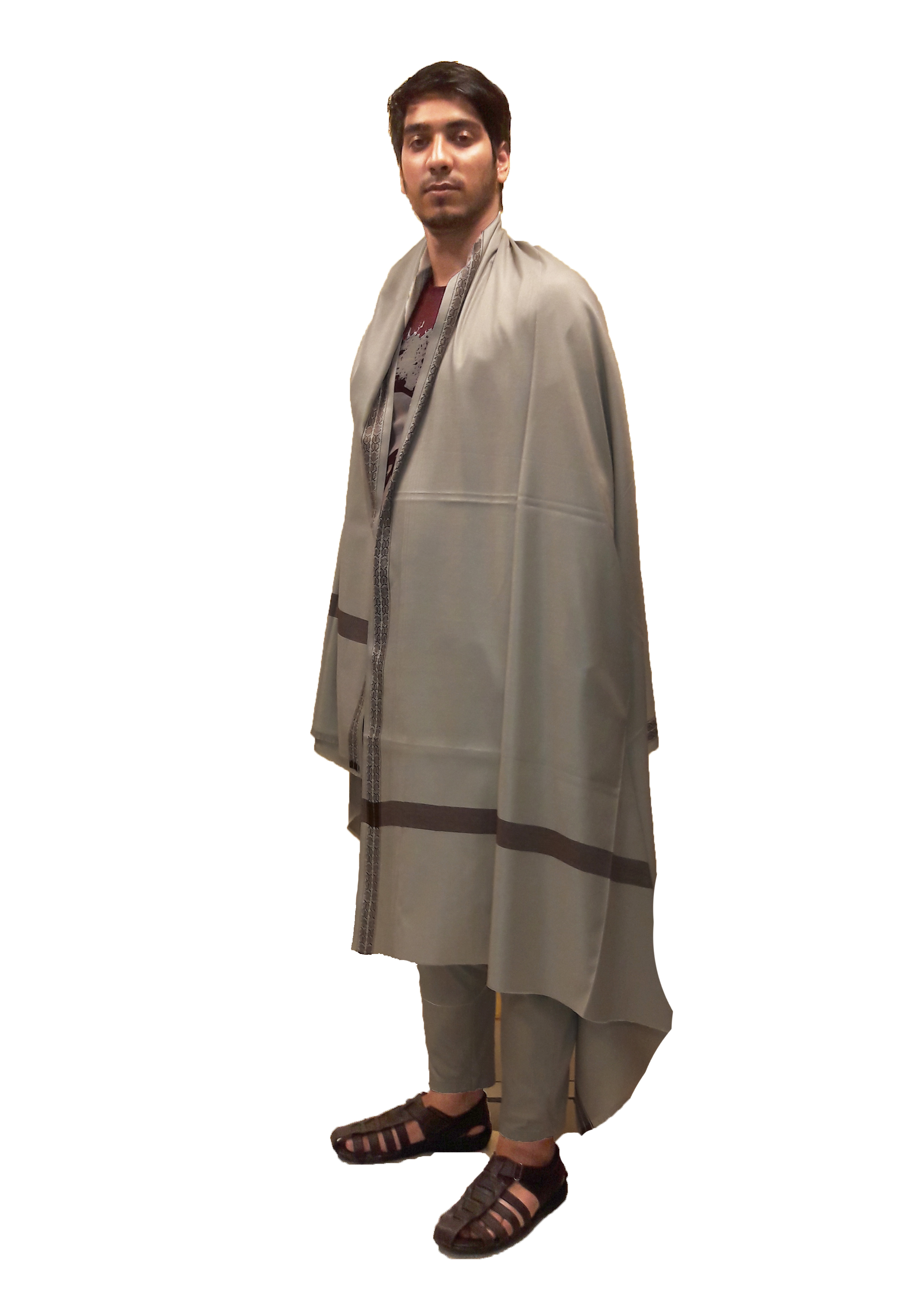 Kasmiri Men Shawls