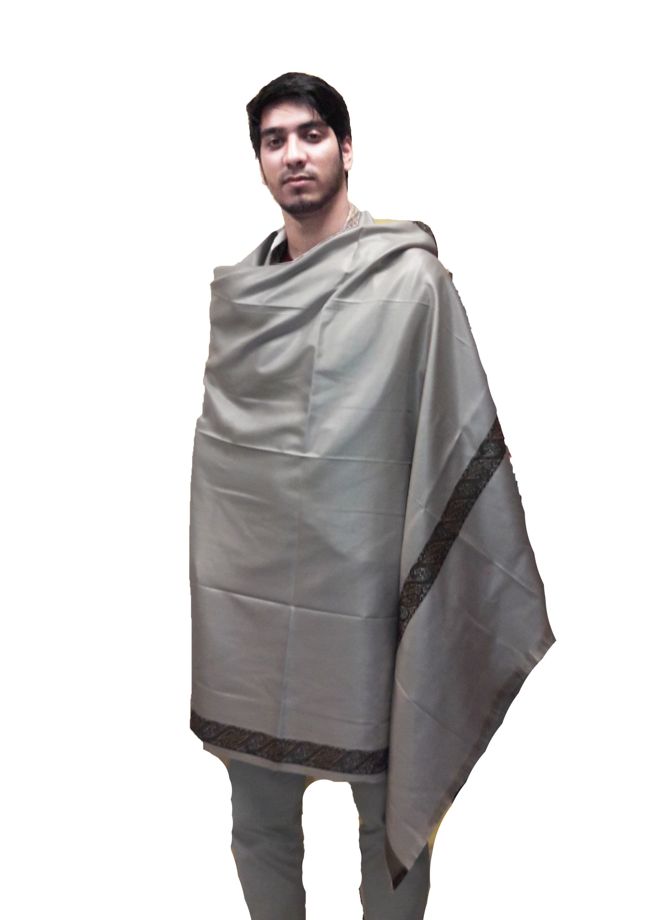 Kasmiri Men Shawls