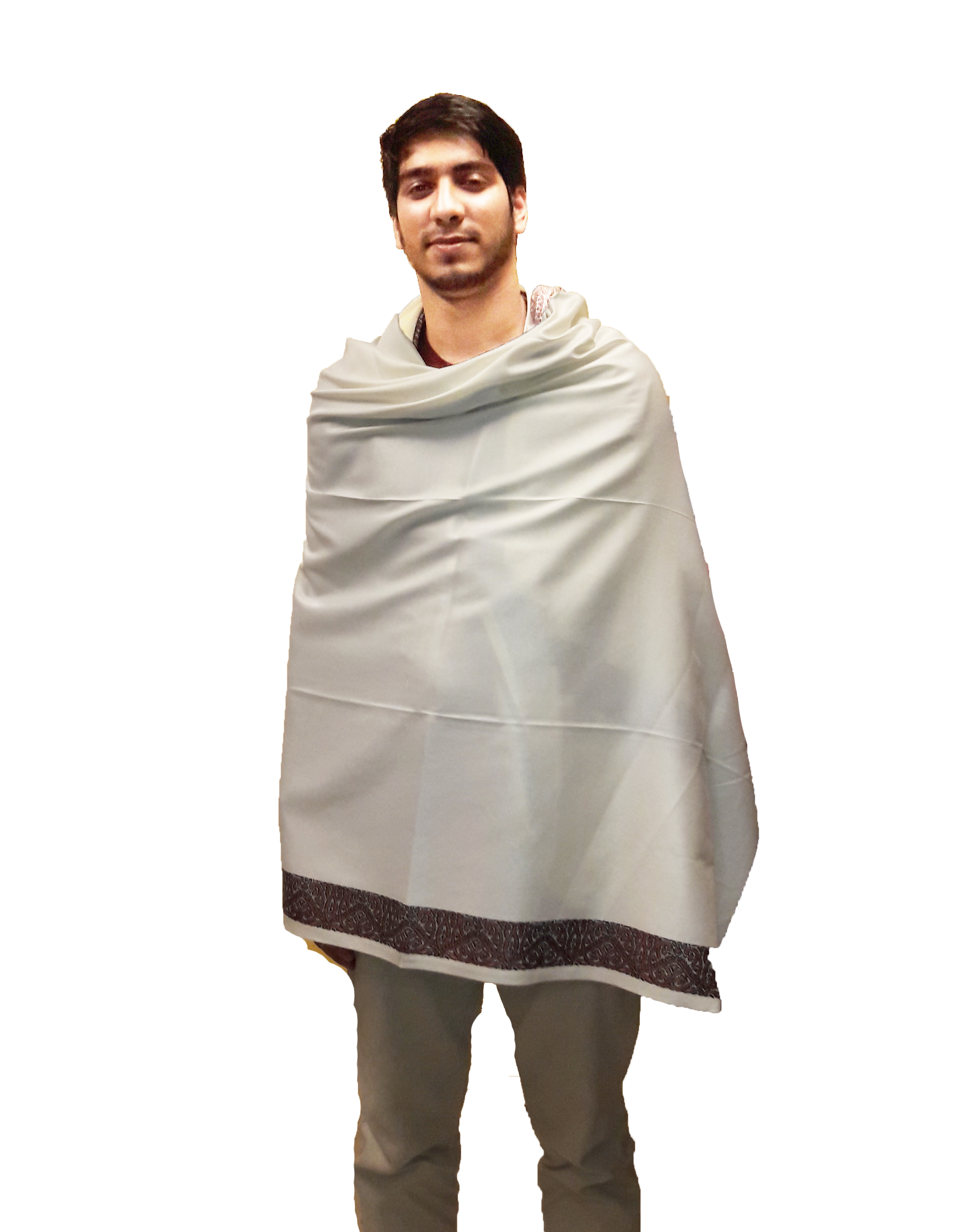 Kasmiri Men Shawls