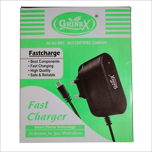 Mobile Charger