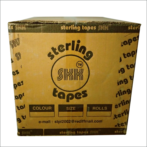 White Colour Cellotape