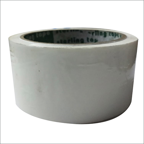 White Colour Cellotape