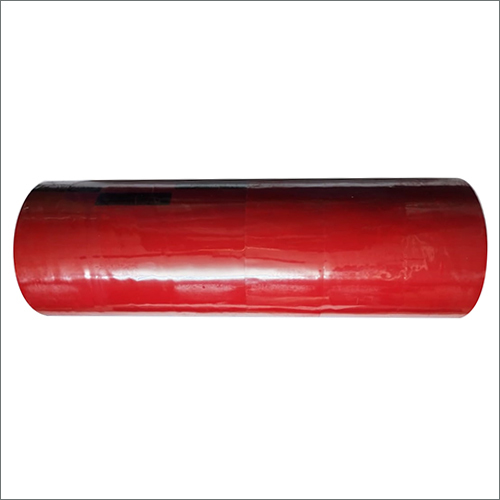 Red Colour Tape