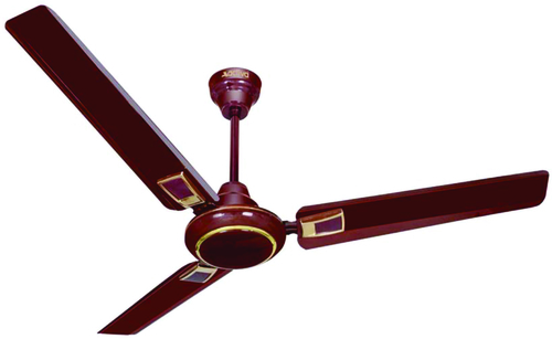 COPPER CEILING FAN 1200MM