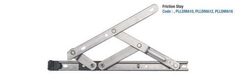 Ss Window Fitting