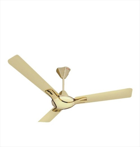 Accurate Quality Ceiling Fan 1200Mm - Material: Aluminum