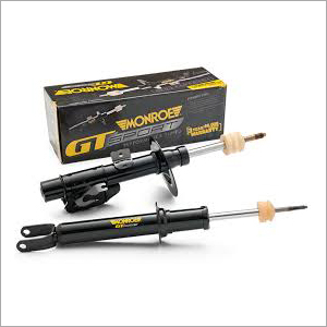 मोनरो शॉकर