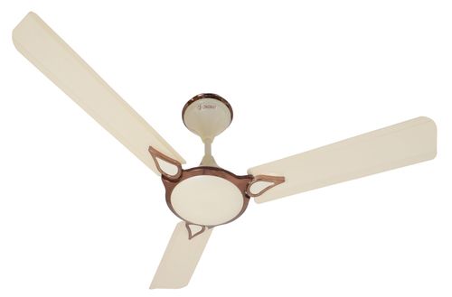 Best Ceiling Fan, Copper Motor 1200 Mm Ceiling Fan - Blade Material: Aluminum