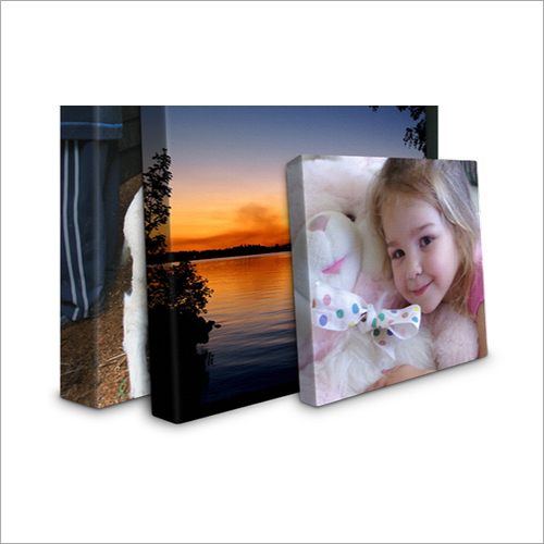 Canvas Printing Services