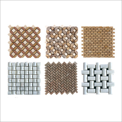 Granite Mosaics