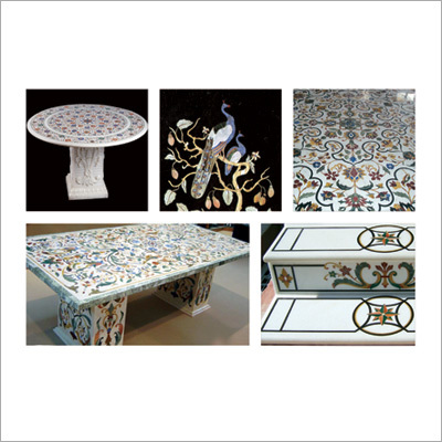 Inlay & Marble Article