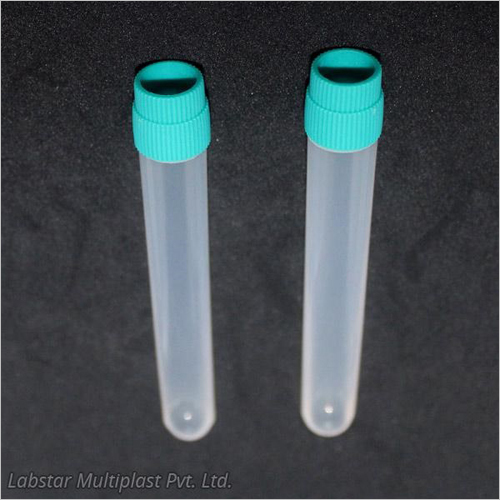 13 x 100 स्टोरेज शीशी