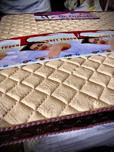 Latex Mattress Thickness: 100 Millimeter (Mm)