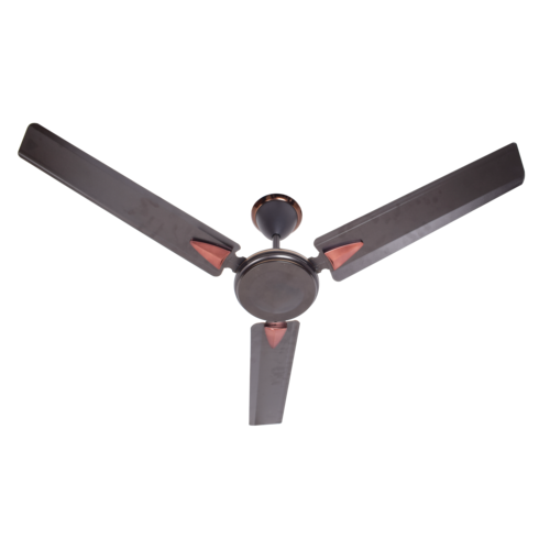 400 Rpm Ceiling Fan - Blade Material: Aluminum