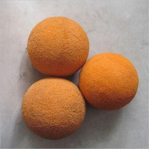 Condenser Cleaning Sponge Ball