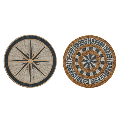 Medallions Carpet