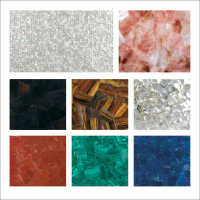 Semi Precious Stones