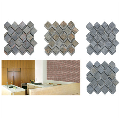 मोज़ेक टाइल