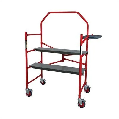 Mini Scaffolding Diameter: 8206;48.0- 60 Millimeter (Mm)