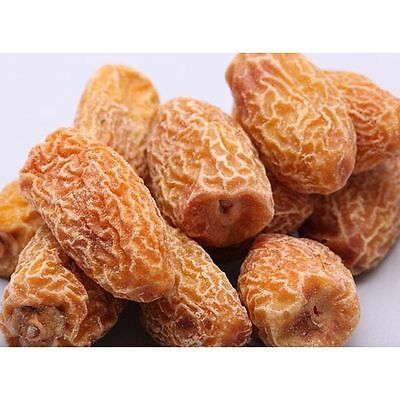 Yellow Dry Dates