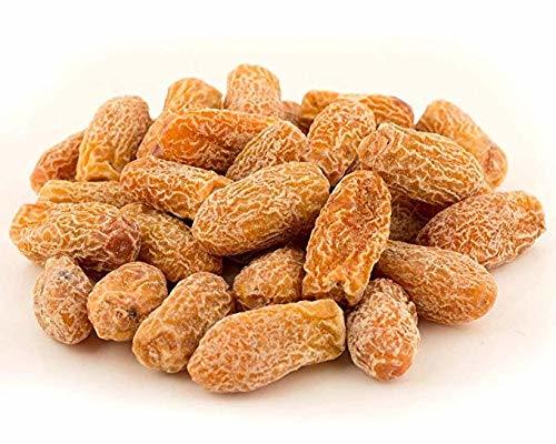Yellow Dry Dates